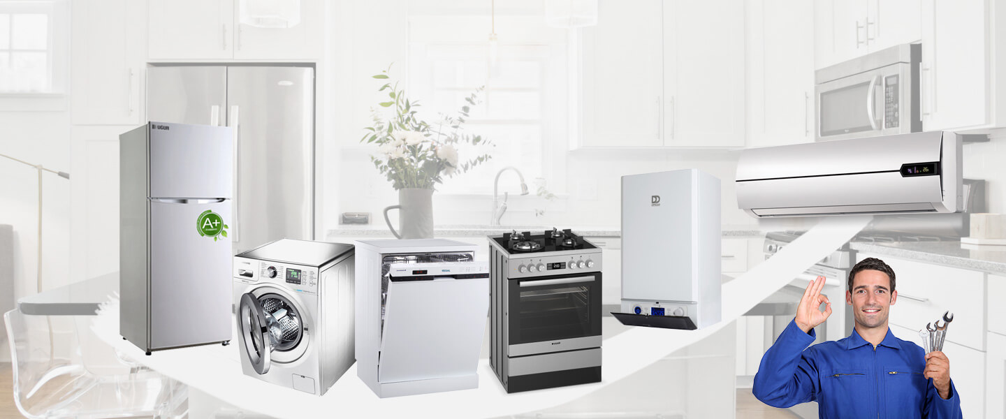 Gökçebey Warmhaus Servisi